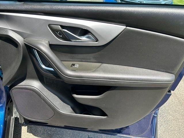 Chevrolet Blazer LT 2023