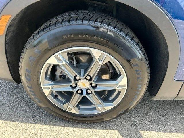 Chevrolet Blazer LT 2023