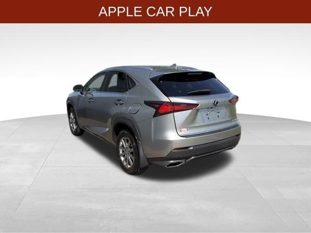 Lexus NX 300 Base AWD 2021