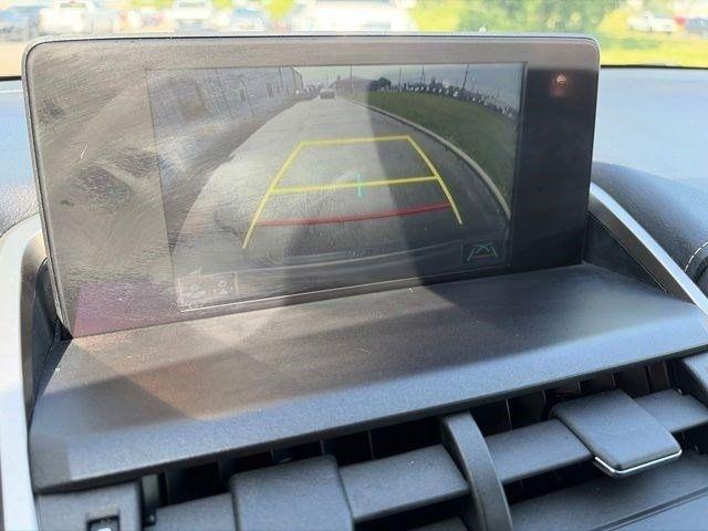 Lexus NX 300 Base AWD 2021