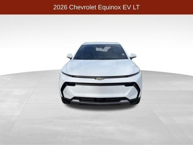 Chevrolet Equinox EV LT 2 PDE 2026