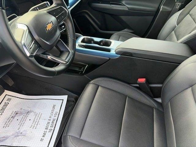 Chevrolet Equinox EV LT 2 PDE 2026