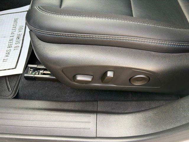 Chevrolet Equinox EV LT 2 PDE 2026