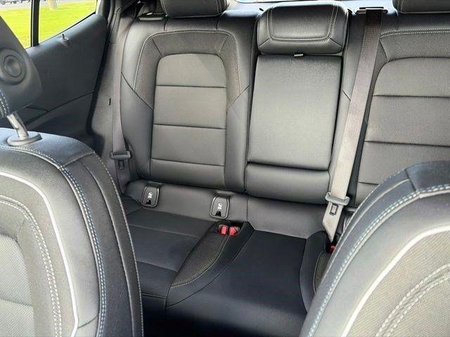 Chevrolet Equinox EV LT 2 PDE 2026