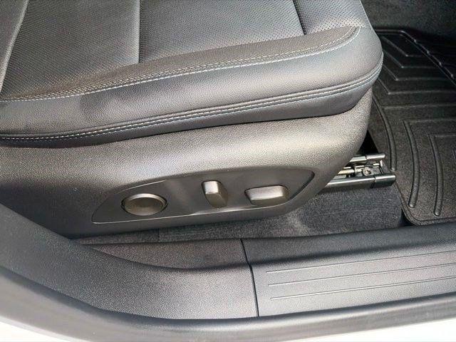 Chevrolet Equinox EV LT 2 PDE 2026