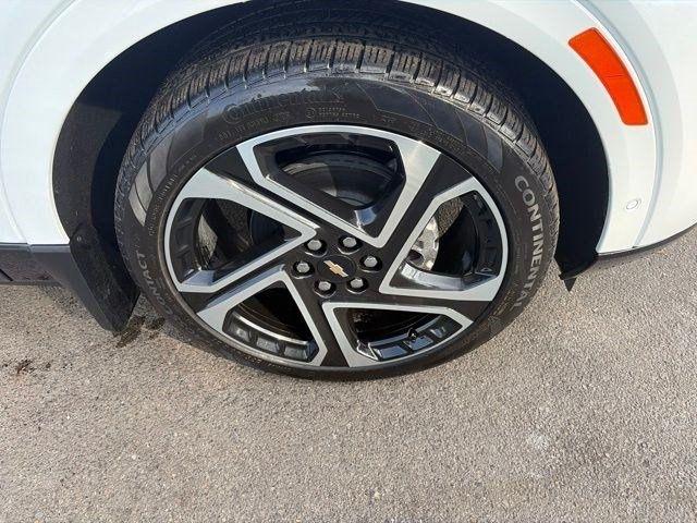 Chevrolet Equinox EV LT 2 PDE 2026
