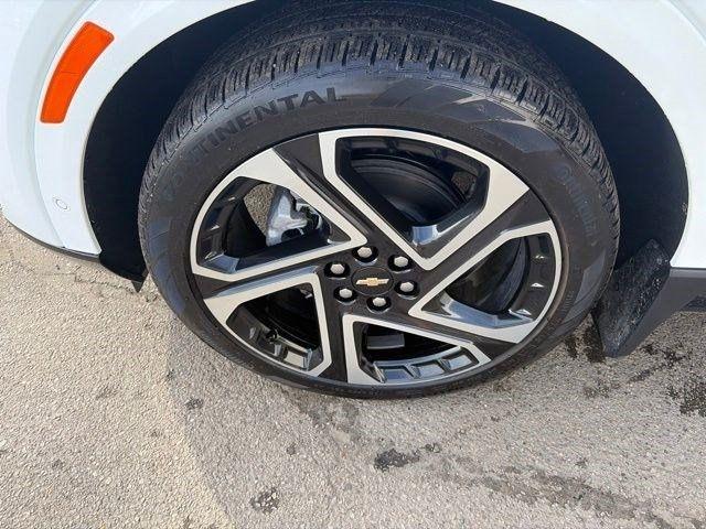 Chevrolet Equinox EV LT 2 PDE 2026