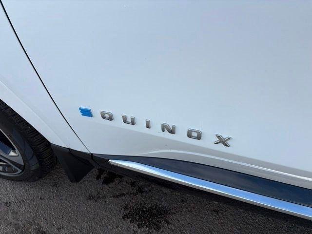 Chevrolet Equinox EV LT 2 PDE 2026