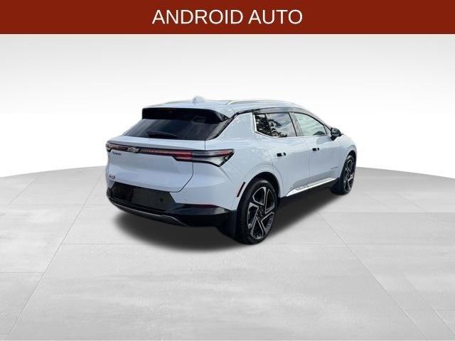 Chevrolet Equinox EV LT 2 PDE 2026