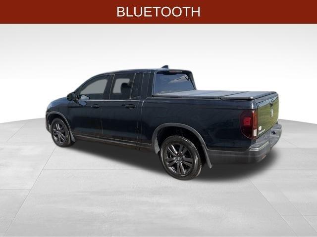 Honda Ridgeline Sport AWD 2020