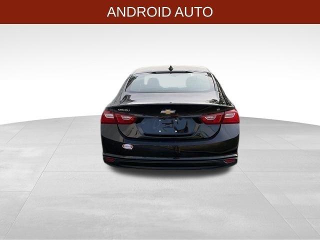 Chevrolet Malibu LT 2023