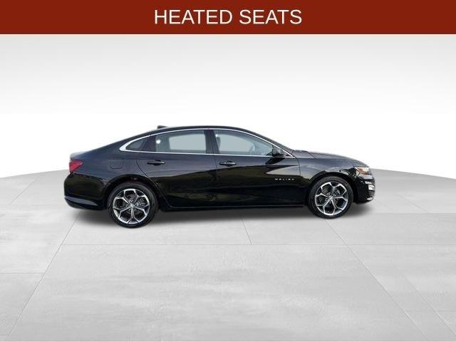 Chevrolet Malibu LT 2023