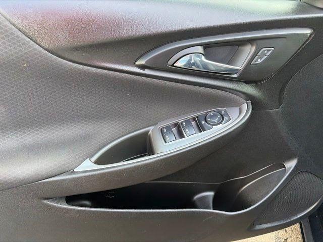 Chevrolet Malibu LT 2023