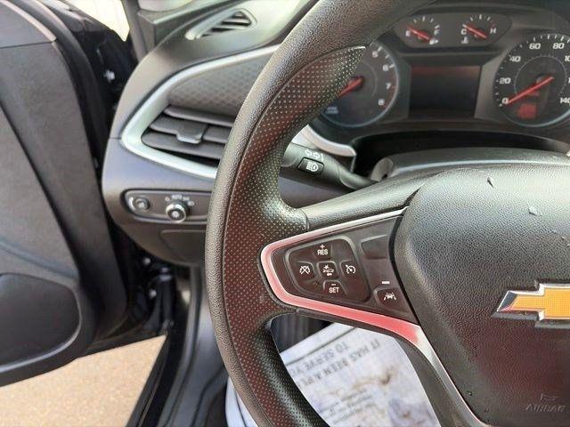 Chevrolet Malibu LT 2023