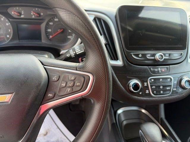 Chevrolet Malibu LT 2023