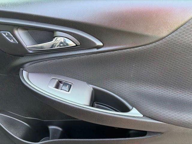 Chevrolet Malibu LT 2023