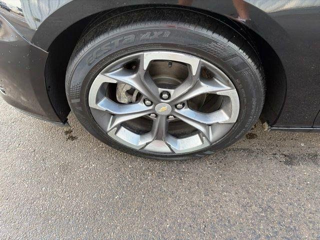 Chevrolet Malibu LT 2023