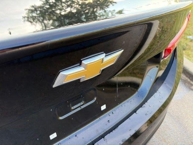 Chevrolet Malibu LT 2023