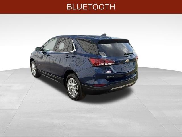 Chevrolet Equinox LT 2022
