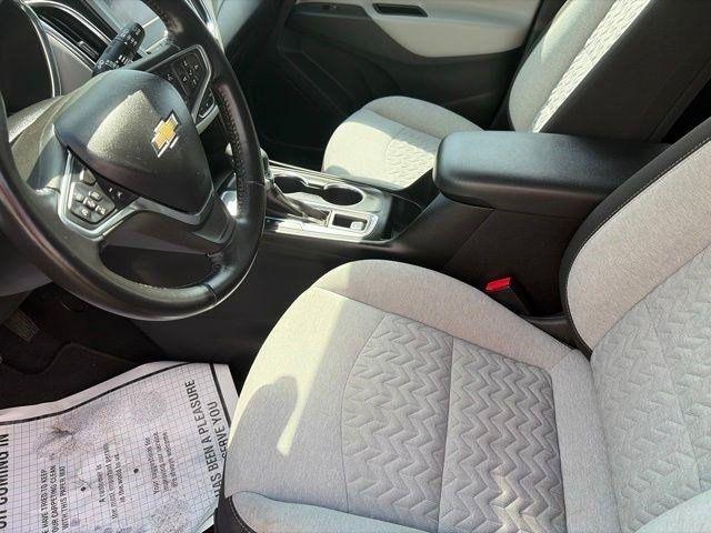 Chevrolet Equinox LT 2022