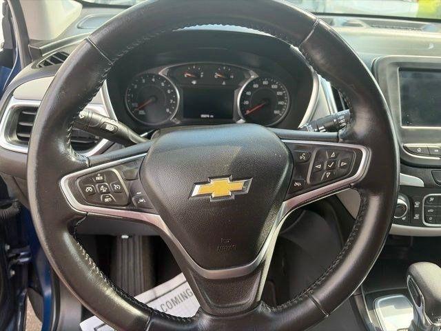 Chevrolet Equinox LT 2022