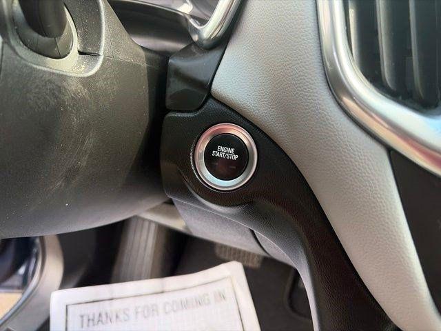 Chevrolet Equinox LT 2022
