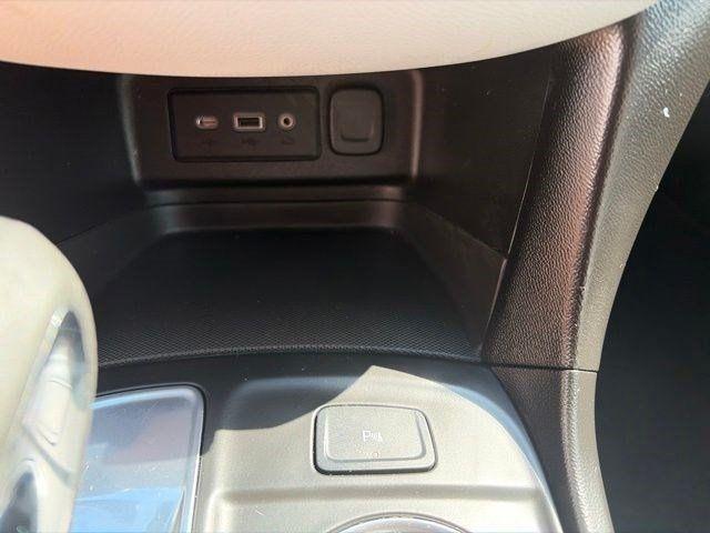 Chevrolet Equinox LT 2022