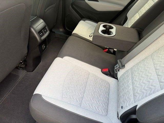 Chevrolet Equinox LT 2022