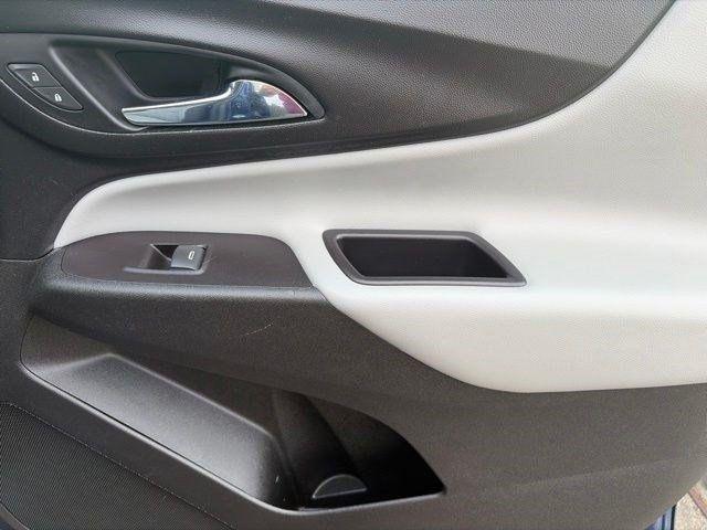 Chevrolet Equinox LT 2022