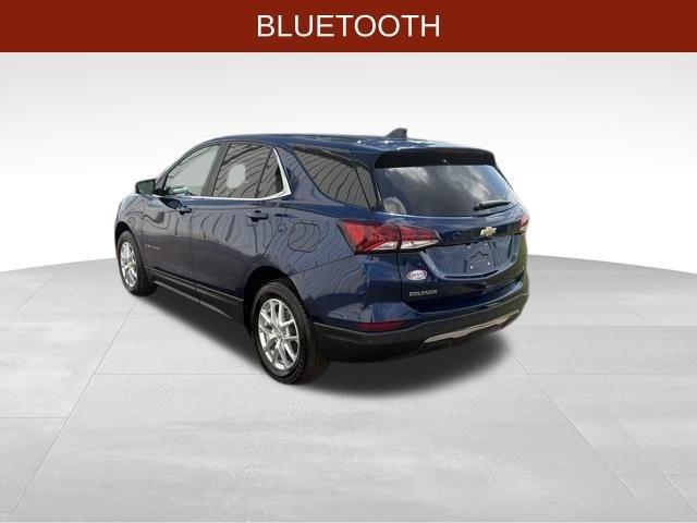 Chevrolet Equinox LT 2022