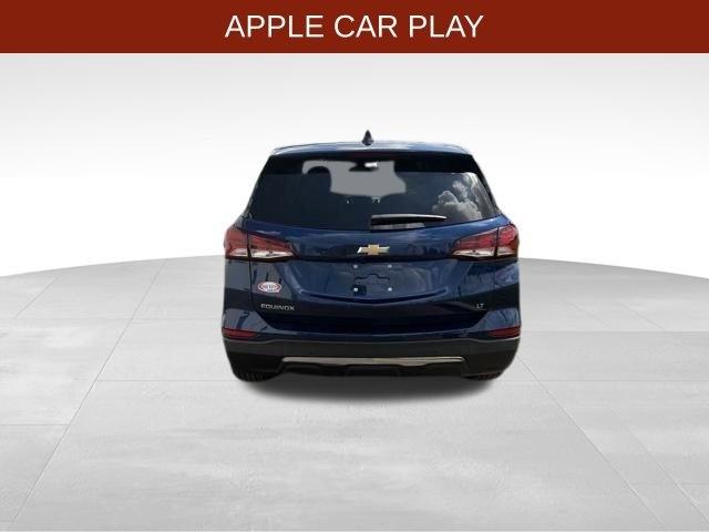 Chevrolet Equinox LT 2022