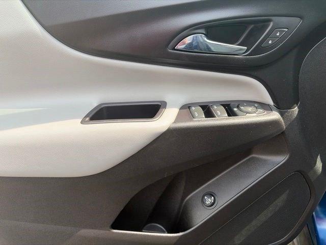 Chevrolet Equinox LT 2022