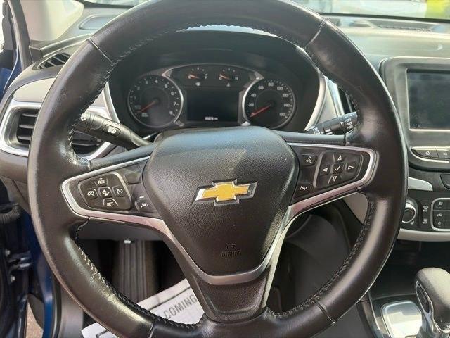 Chevrolet Equinox LT 2022