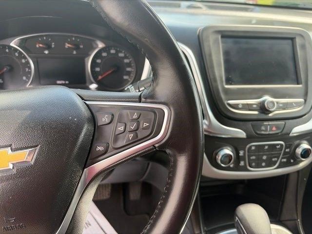 Chevrolet Equinox LT 2022