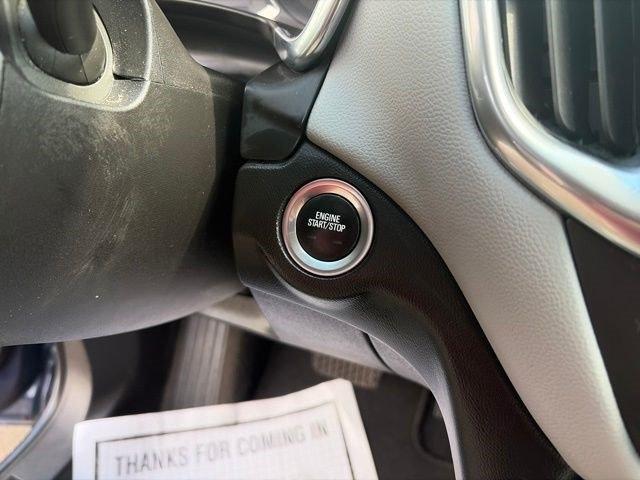 Chevrolet Equinox LT 2022