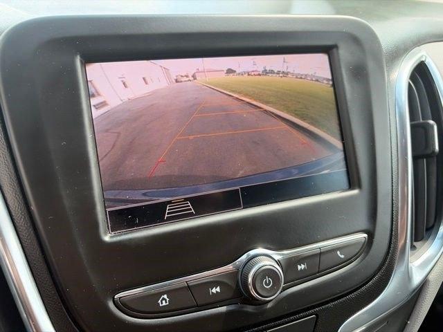 Chevrolet Equinox LT 2022