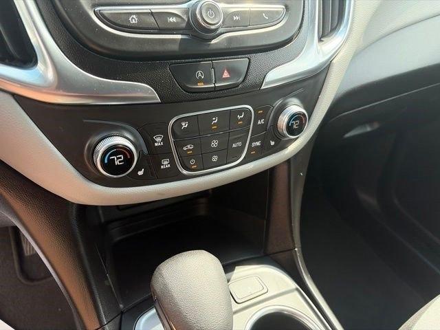 Chevrolet Equinox LT 2022