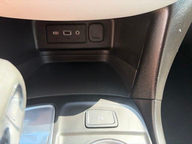 Chevrolet Equinox LT 2022