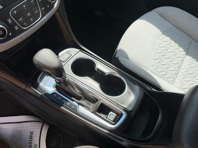 Chevrolet Equinox LT 2022