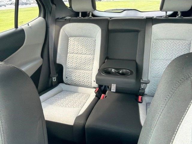 Chevrolet Equinox LT 2022