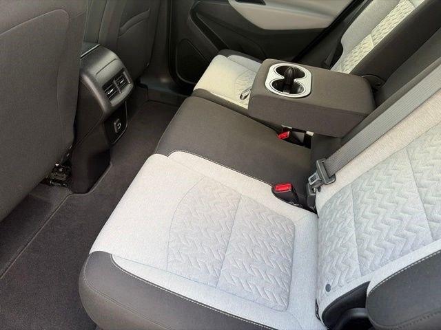 Chevrolet Equinox LT 2022