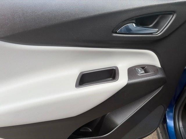 Chevrolet Equinox LT 2022