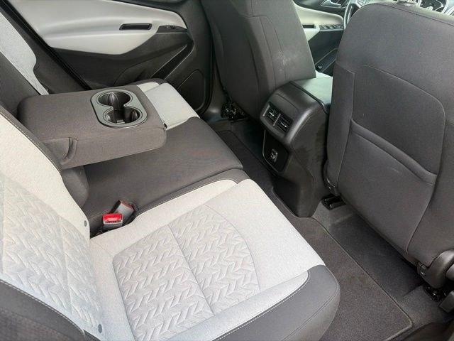Chevrolet Equinox LT 2022