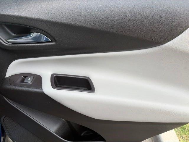 Chevrolet Equinox LT 2022