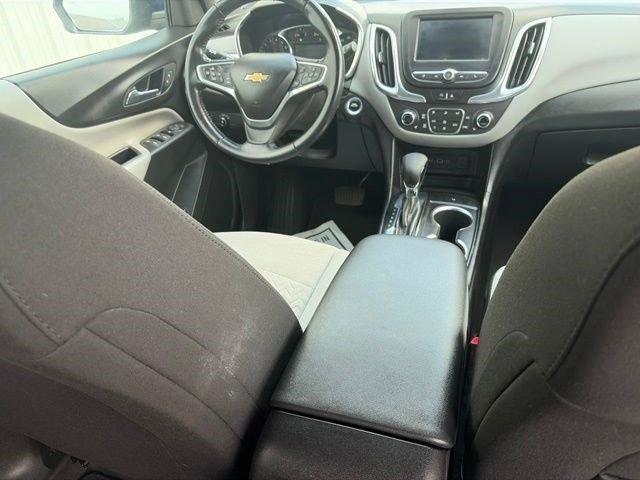 Chevrolet Equinox LT 2022