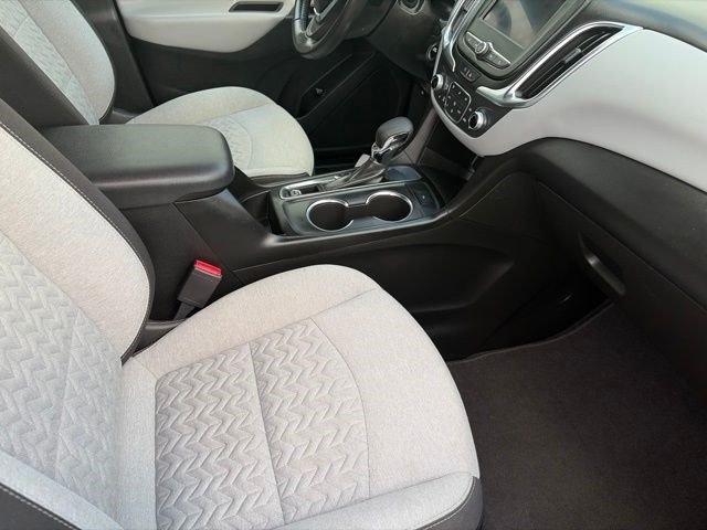 Chevrolet Equinox LT 2022