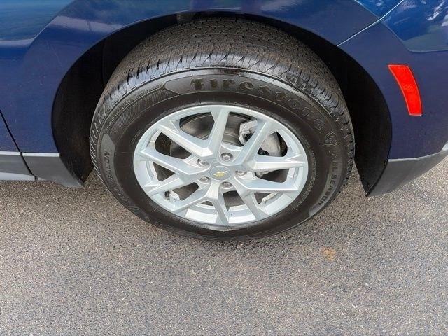 Chevrolet Equinox LT 2022