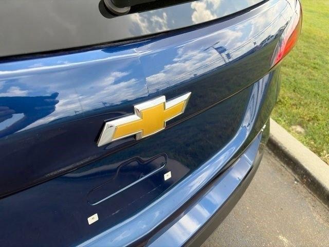 Chevrolet Equinox LT 2022