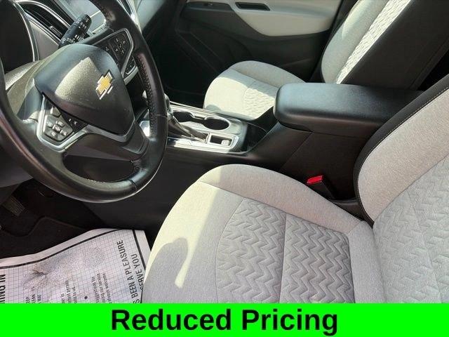 Chevrolet Equinox LT 2022
