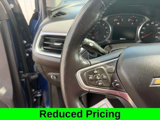 Chevrolet Equinox LT 2022